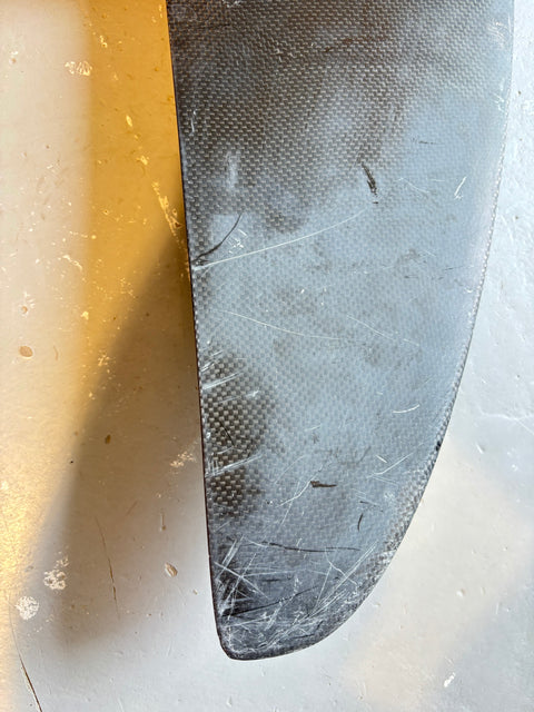 Fanatic Aero Carve 900cm2 - Bon état