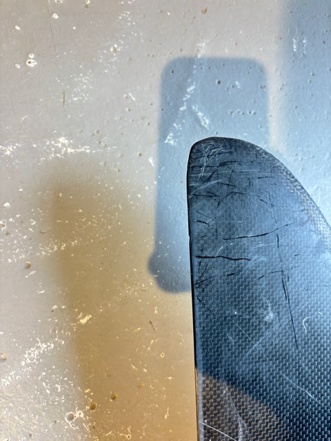 Fanatic Aero Carve 900cm2 - Bon état