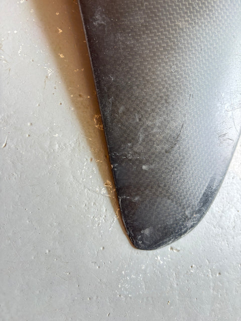Fanatic Aero Carve 900cm2 - Bon état
