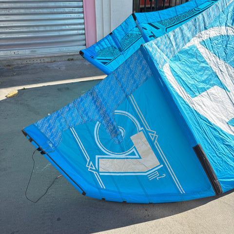 Pack Kitesurf Cabrinha/F-one Occasion