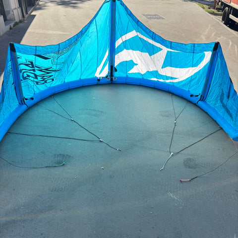Pack Kitesurf Cabrinha/F-one Occasion