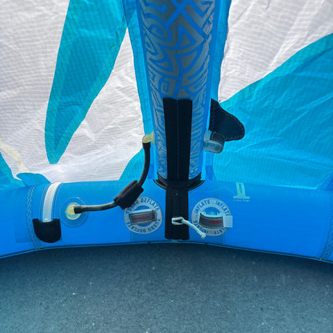 Pack Kitesurf Cabrinha/F-one Occasion