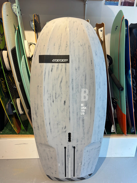 RRD Beluga LTD Y27 105l comme neuf réparé