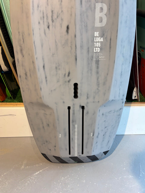 RRD Beluga LTD Y27 105l comme neuf réparé