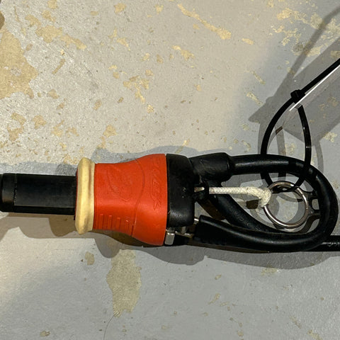 Barre F-one monolith V4 2016 45cm Bon état