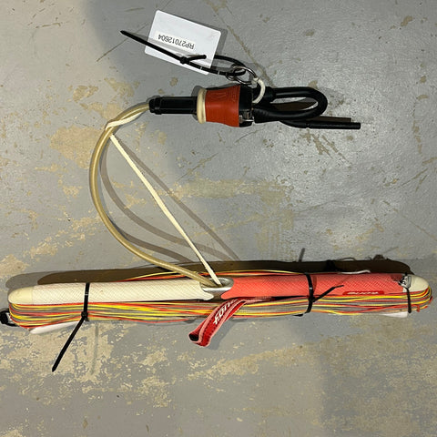 Barre F-one monolith V4 2016 45cm Bon état