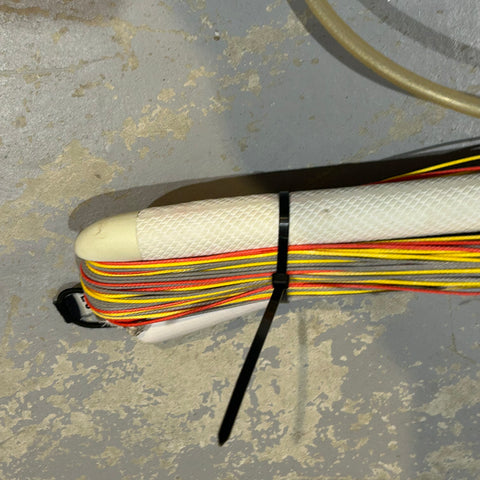 Barre F-one monolith V4 2016 45cm Bon état