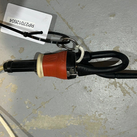 Barre F-one monolith V4 2016 45cm Bon état