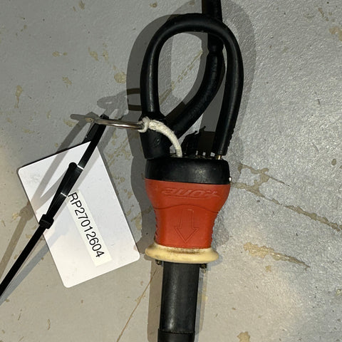 Barre F-one monolith V4 2016 45cm Bon état