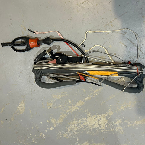 Barre Cabrinha overdrive 2016 en Bon État