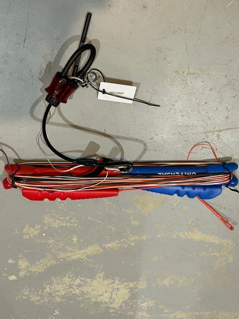 Barre Universelle Kite Attitude V4 Neuf