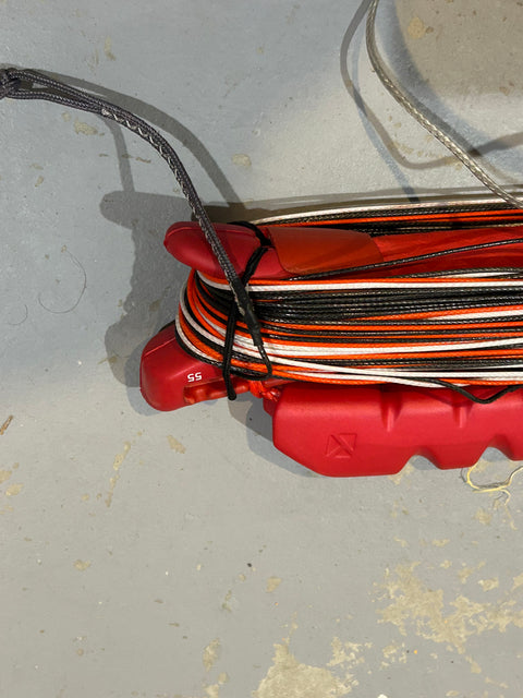 Barre Universelle Kite Attitude V4 Neuf