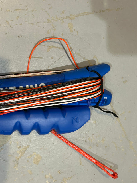 Barre Universelle Kite Attitude V4 Neuf