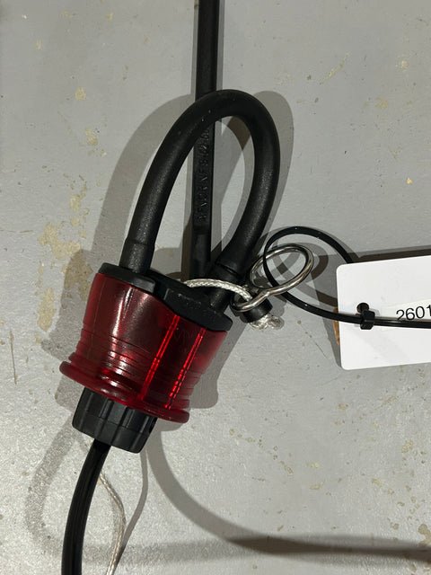 Barre Universelle Kite Attitude V4 Neuf