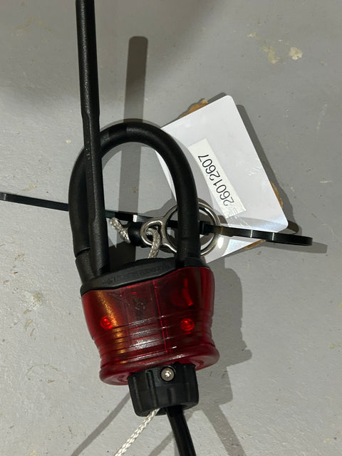 Barre Universelle Kite Attitude V4 Neuf