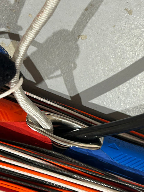 Barre Universelle Kite Attitude V4 Neuf