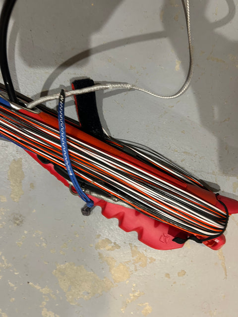 Barre Universelle Kite Attitude V4 Neuf