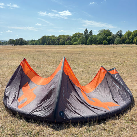 F-One BANDIT XVI 2024 12m2 occasion