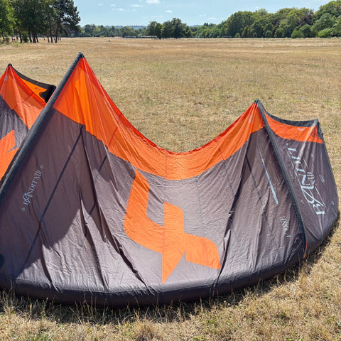 F-One BANDIT XVI 2024 12m2 occasion