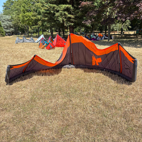 F-One BANDIT XVI 2024 12m2 occasion