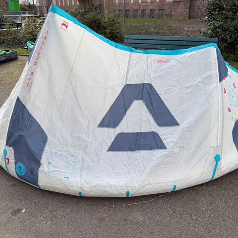 Duotone Evo 7m2 2023 Très Bon Etat Réparé