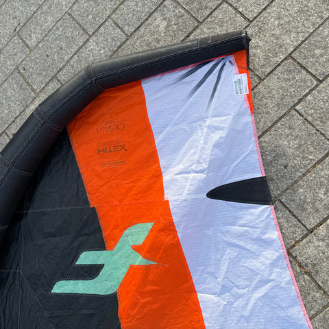 F-One Swing V3 4m2 2023 Comme Neuf