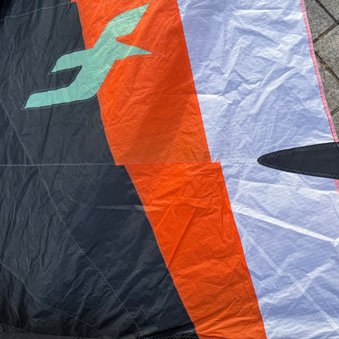 F-One Swing V3 4m2 2023 Comme Neuf