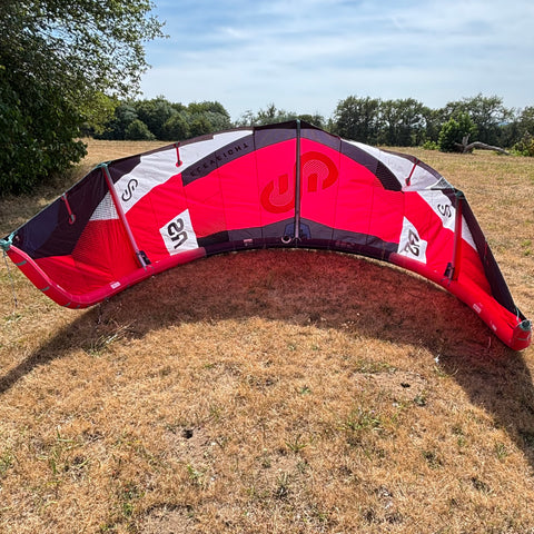 Eleveight RS V9 9m2 2025 Comme neuf