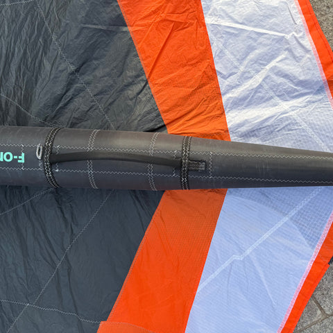 F-One Swing V3 4m2 2023 Comme Neuf