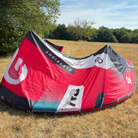 Eleveight RS V9 12m2 2025 Très bon état