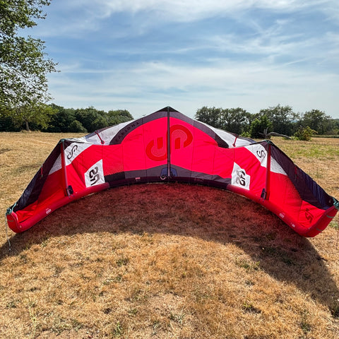 Eleveight RS V9 12m2 2025 Très bon état