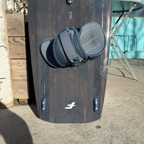 Planche Complète F-One SPARK 2026 Comme Neuf