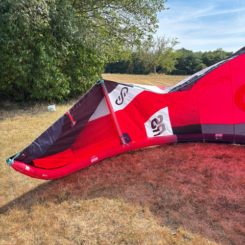 Eleveight RS V9 12m2 2025 Très bon état