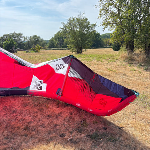 Eleveight RS V9 12m2 2025 Très bon état