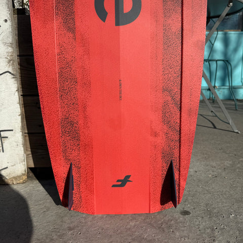 Planche Complète F-One SPARK 2026 Comme Neuf