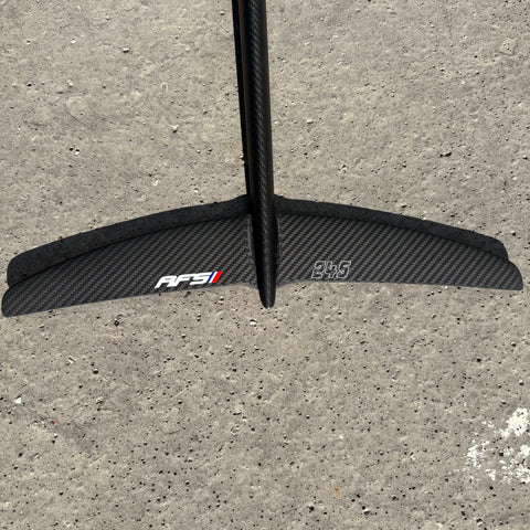 Foil Complet AFS Flyer 1500cm2 Très Bon Etat