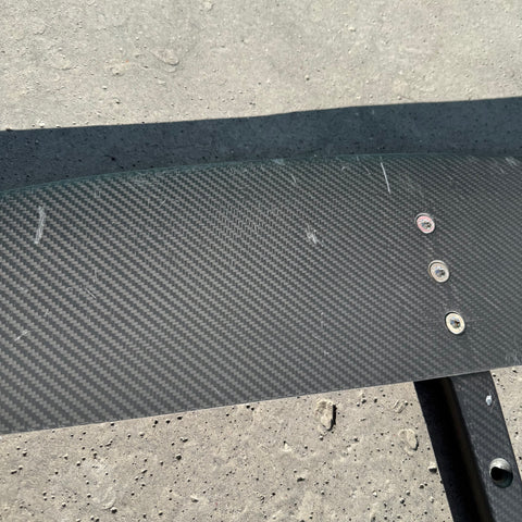 Foil Complet AFS Flyer 1500cm2 Très Bon Etat