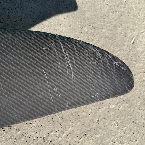 Foil Complet AFS Flyer 1500cm2 Très Bon Etat