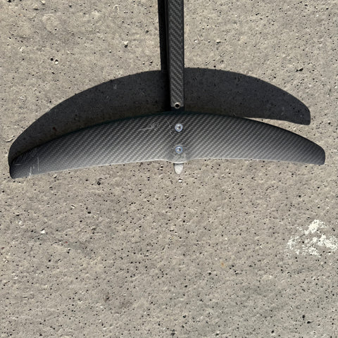 Foil Complet AFS Flyer 1500cm2 Très Bon Etat