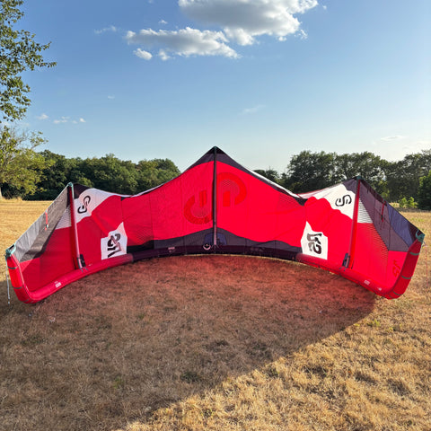 Eleveight RS V9 12m2 2025 Très bon état