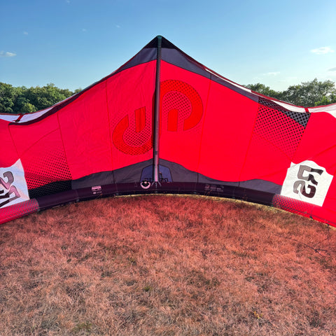Eleveight RS V9 12m2 2025 Très bon état