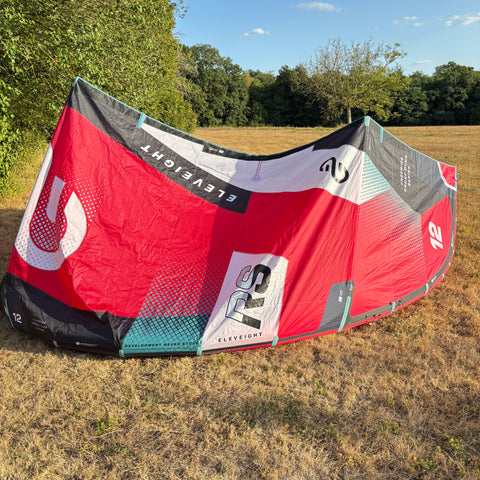 Eleveight RS V9 12m2 2025 Très bon état