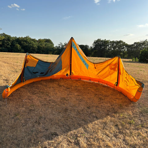 Eleveight PS V8 10m2 2024 Bon état