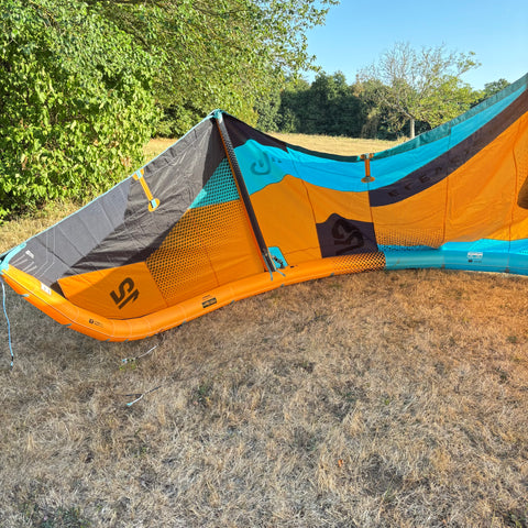 Eleveight RS V9 12m2 2025 Très bon état