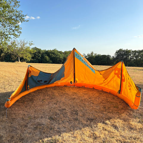 Eleveight PS V8 12m2 2024