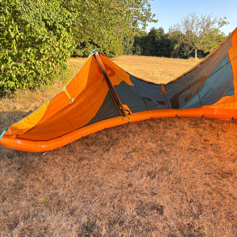 Eleveight PS V8 12m2 2024