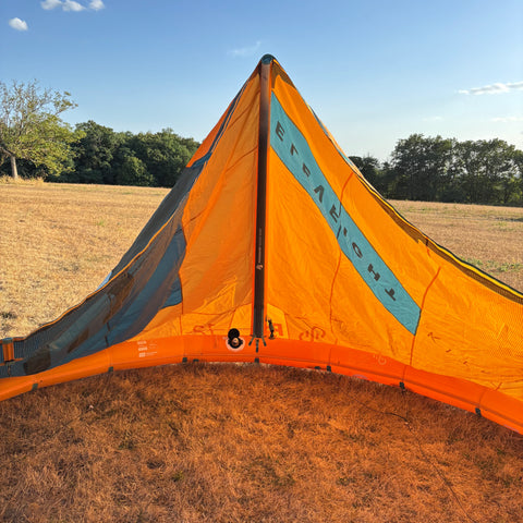 Eleveight PS V8 12m2 2024