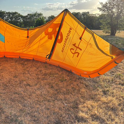 Eleveight PS V8 12m2 2024