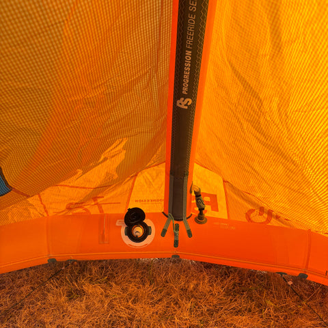 Eleveight PS V8 12m2 2024