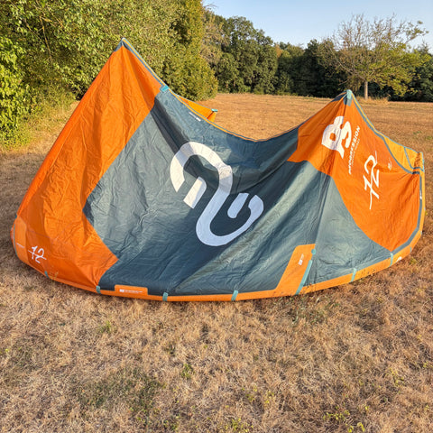 Eleveight PS V8 12m2 2024